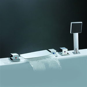 Eliante European Style Bathtub Faucet 